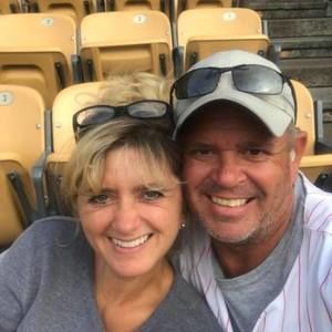 Meet your Posher, Michael-lynn